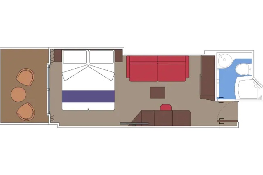 MSC Cruises MSC World Europa Balcony Aurea Floorplan.jpg